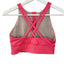 Lululemon Energy High-Neck Longline Zip-Front Bra