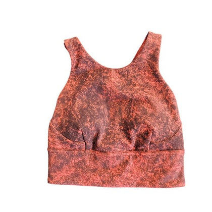 Lululemon Wunder Train Longline Bra