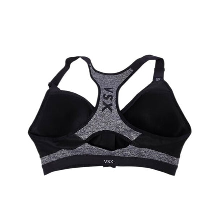Victoria's Secret Front Close Sports Bra