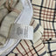 Aritzia Wilfred Genie Check Pant