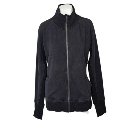 Athleta Triumph Full Zip Jacket