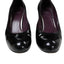 Stuart Weitzman Classic Black Pumps