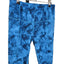 Sweaty Betty Super Soft Tie  Dye Blue Leggings