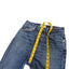 AGOLDE Vintage High Rise Flare Jeans