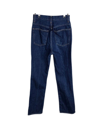 AGOLDE Pinch Waist Kick Flare Jeans