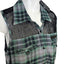 Harley-Davidson Plaid Pearl Snap Tank
