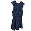 Revolve Finders Keepers Soraya Ruffle Fringe Trim Romper