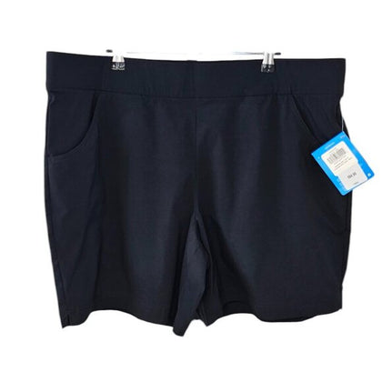 Columbia Womens Anytime Casual Shorts