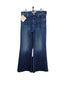 MOTHER Superior The Tomcat Roller Skimp Jeans