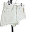 AGOLDE Parker Vintage Cut Off Shorts