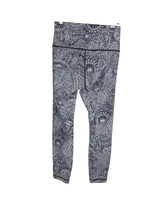 Lululemon Wunder Under High Rise