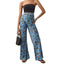 Anthropologie KIVARI Paola Textured Pants