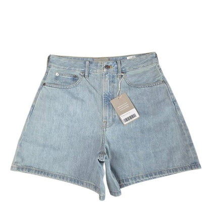 Everlane The A-Line Short