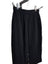 CHANEL Boutique Wool/Silk Pencil Skirt