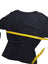 Lululemon Ribbed Modal-Silk Blend Long Sleeve Shirt