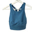 Lululemon Wunder Train Longline Bra