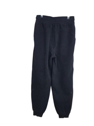 Lululemon Team Canada Relaxed High-Rise Fleece Joggers