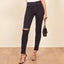 Reformation Serena High Skinny Jeans