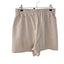 Gymshark Pintuck Shorts,