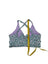 Athleta Plunge Bikini Top