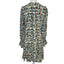 REISS Hanna Mini Dress