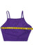 Lululemon Ribbed High-Neck Longline Swim Top