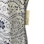 Eliza J Womens Embroidered Shift Floral Dress
