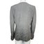 Emporio Armani Womens Wool Blazer
