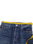 MOTHER Superior The Tomcat Roller Skimp Jeans