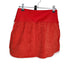 Aerie Offline Terry Cloth Mini Skort