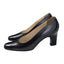 Bally Sheena Leather Heels
