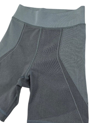 Lululemon Lab Seamless Super High Rise Training Shorts