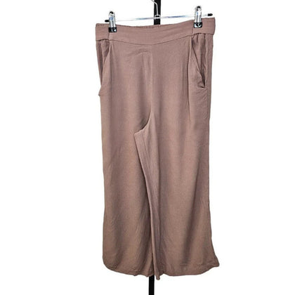 Aritzia Wilfred Womens Faun Pant