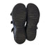 Vionic Womens Misa Black Patent Slip On Sandals