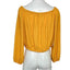 Aritzia Wilfred Eleanora Blouse