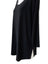 Sympli Canada Scoop Neck Slinky 3/4 Sleeve Top