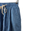 Aritzia Wilfred Light Denim Chambray Mini Skirt