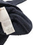 Brunello Cucinelli Cashmere Silk Sequin Cable Knit Sweater
