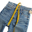MOTHER High Waisted Rascal Flood Jeans