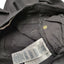FRAME Denim  Le High Skinny Black Front Split High Waist Jeans