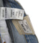 AGOLDE Parker Denim Fray Shorts