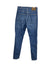 Denim Forum The Yoko High Rise Slim Jeans