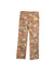 MOTHER The Kick It High Rise Straight Jeans
