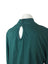BODEN Puff Shoulder Jersey Top