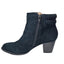 Vionic Womens Jessie Ankle Bootie