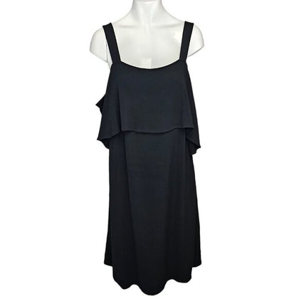 Aritzia Wilfred  Womens Ellipse Dress