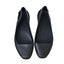 CROCS Sienna Black Ballet Flats