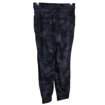 Lululemon Ready To Rulu Crop Jogger