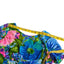 Waltah Clarke Vintage Hawaiian Maxi Dress