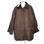 ARKET Quilted Barn Jacket